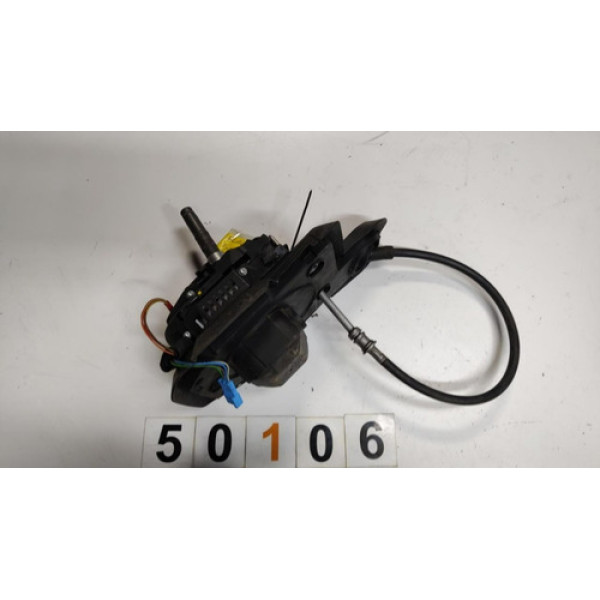 Trambulador Cambio Auto Bmw 320 2007  =50106 Pr105
