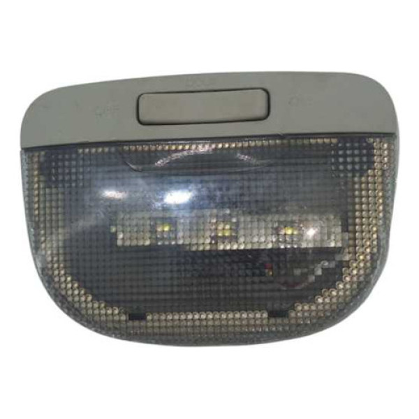 Luz Teto Cortesia Subaru Forester 2014