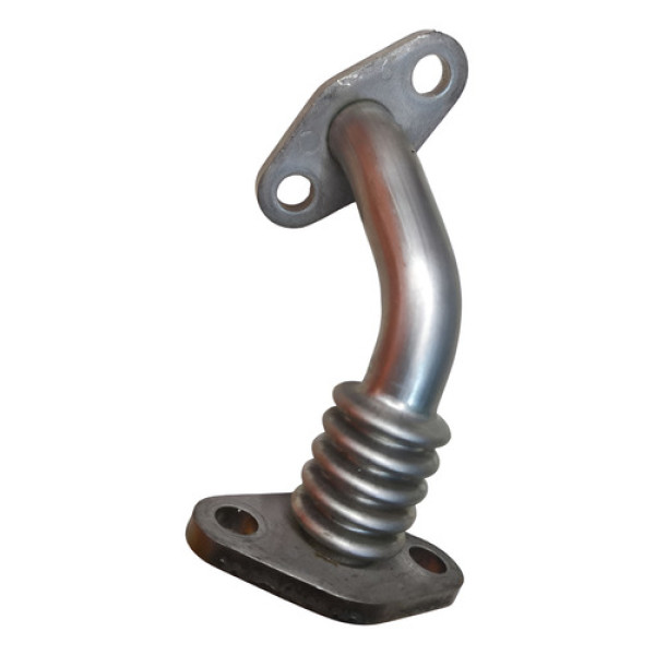 Cano Retorno Oleo Bmw 320i 2015