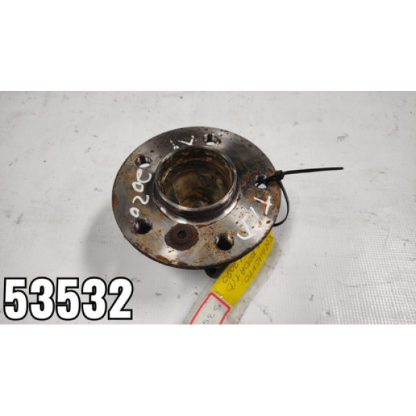 Rolamento Roda Traseira D Bmw X1 2020