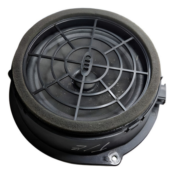 Alto Falante Porta Audi Q5 Q3 A5 2014 2015 Traseira Esquerda