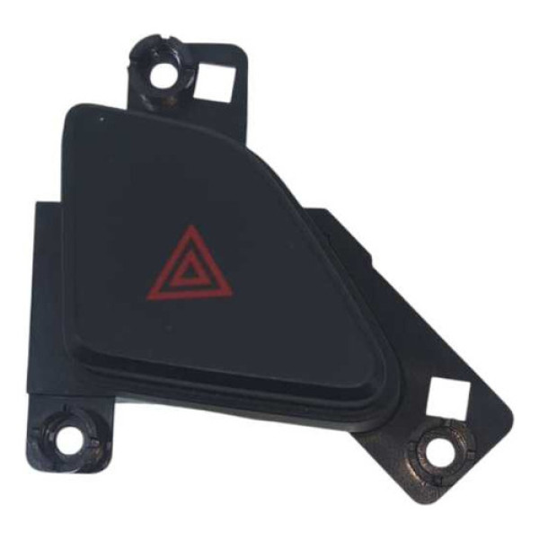 Botao Pisca Alerta Hyundai I30 2010 1