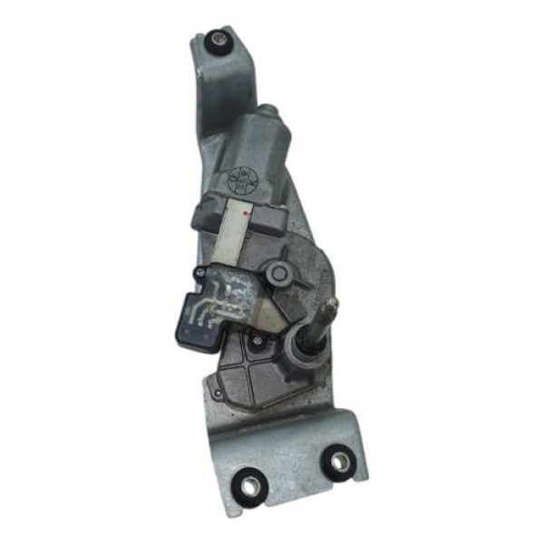 Motor Limpador Parabrisa Bmw 116 2014 Traseiro
