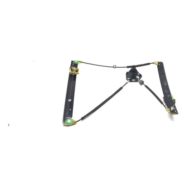 Máquina Vidro Audi Q3 2.0 2015 Dianteira Direita 