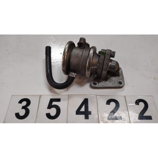 Valvula Egr Passat 2001 078131101n =35422 Cx108