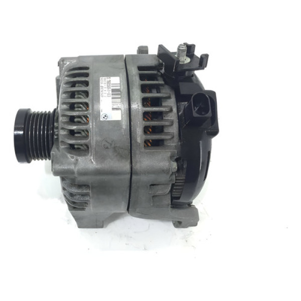 Alternador Motor Bmw 320 328 2014 2015