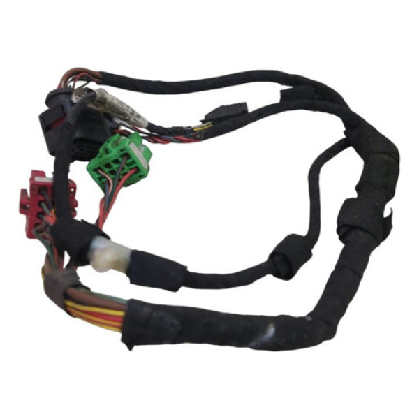 Chicote Porta Audi A3 1.6 2005 Traseira Esquerda 4 Porta 