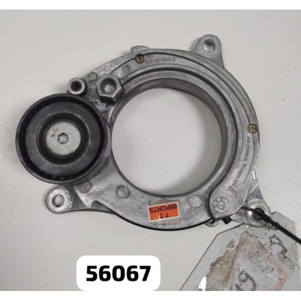 Tensor Correia Alternador Bmw 218 2020