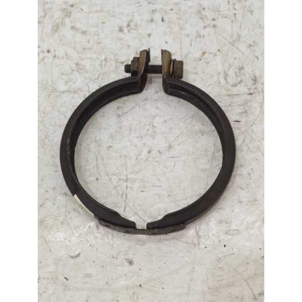 Abraçadeira Catalisador Bmw X3 2014 2015 2016