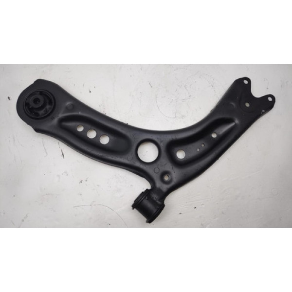 Suporte Suspensão Golf Tsi 2016 2015 2014 Dianteiro Esquerdo