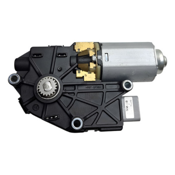 Motor Teto Solar Land Rover Range Rover 2015 Cpla53508aa