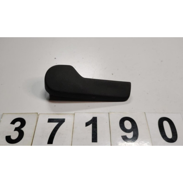 Puxador Abertura Capô Jetta 2012 1j1823533c =37190 Cx135