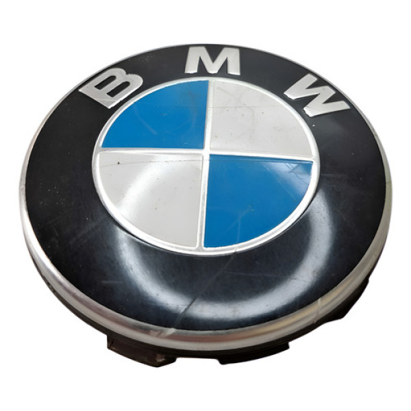 Miolo Calota Roda Bmw X1 2010 Aro 17 1