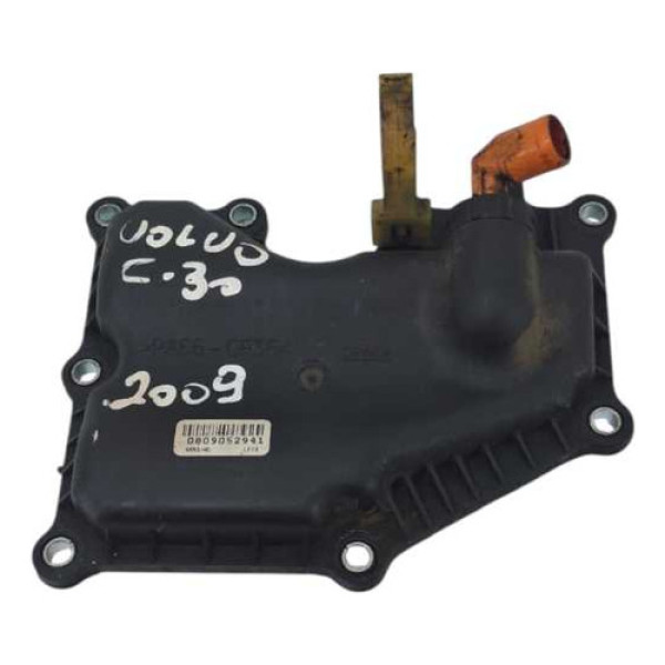 Anti Chamas Motor Volvo C30 2008 2009 2010 1