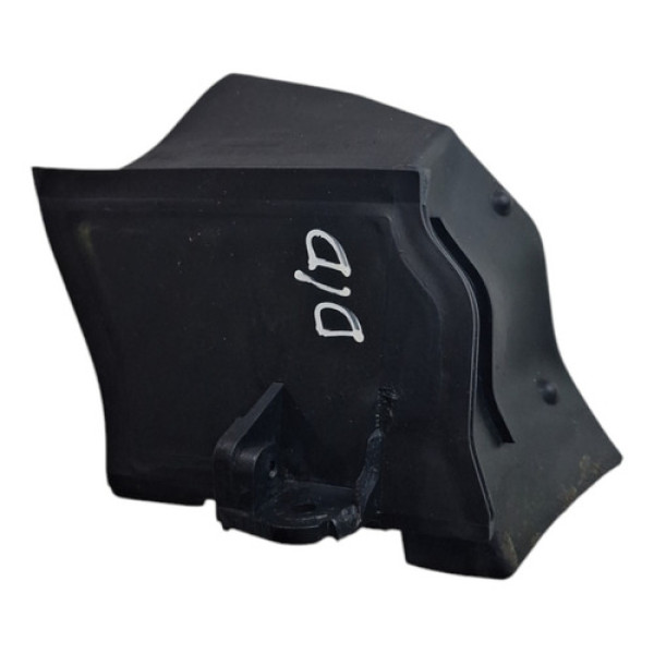 Acabamento Churrasqueira Bmw X1 20i 2014 Direita