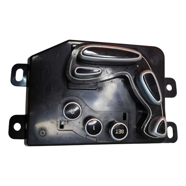 Ajuste Regulagem Banco Hyundai Equus 2013 Dianteira Esquerda 1