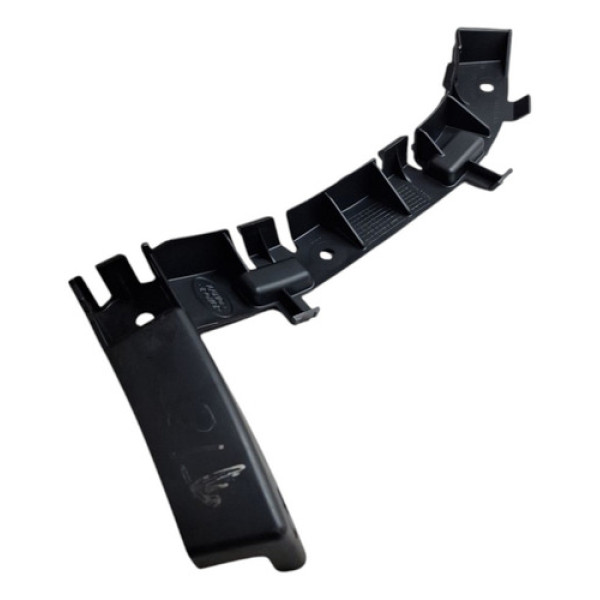 Guia Parachoque Freelander 2 2014 Traseiro Esquerdo 