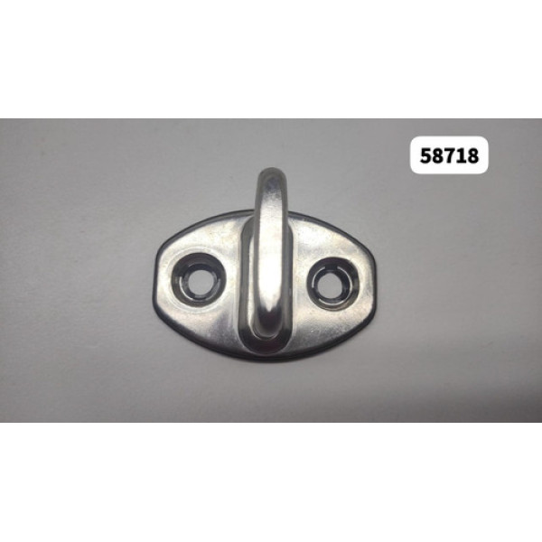 Batente Fechadura Porta Audi A4 2010 3c0837033b