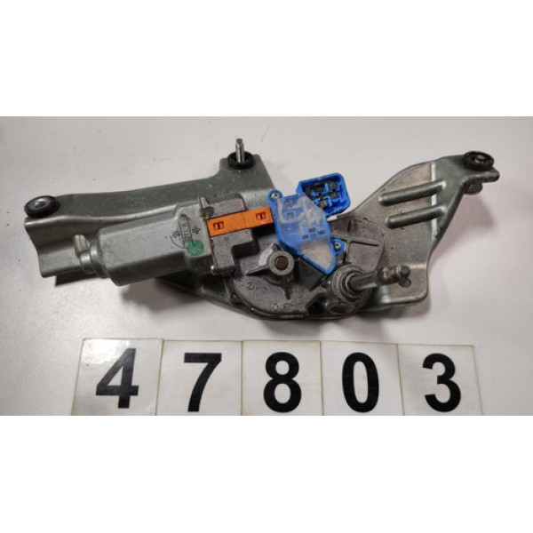 Motor Tampa Traseira Subaru Forester 2013 =47803 Pr060