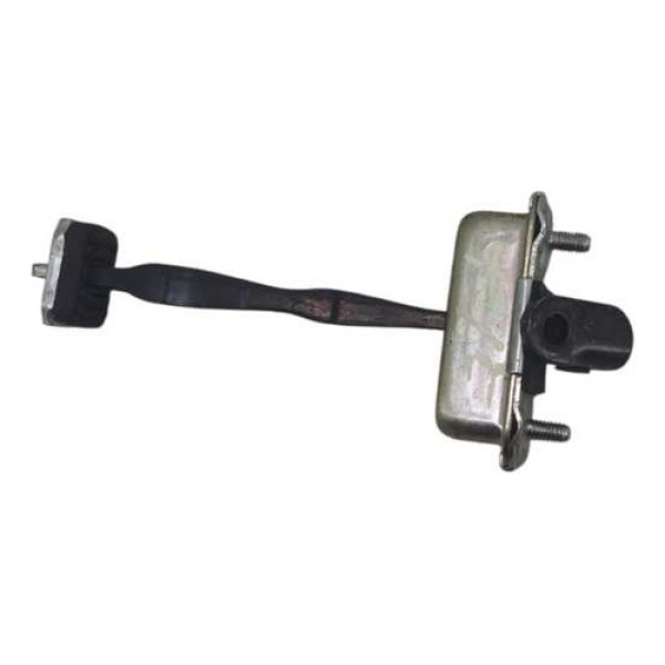 Limitador Porta Ssangyong Actyon 2015 Traseira Esquerda