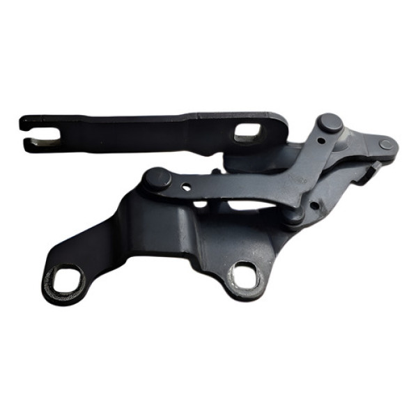 Dobradiça Capo Bmw 320i 2005 2006 Direita