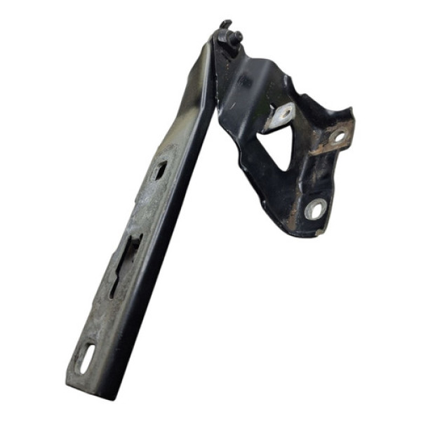 Dobradiça Capo Audi A4 2010 Esquerda 