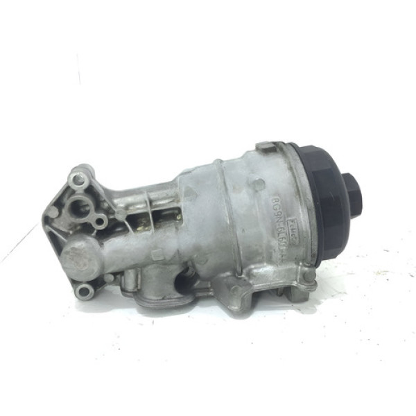 Suporte Filtro Óleo Motor Volvo Xc60 T6 2008 2009 2010 2011