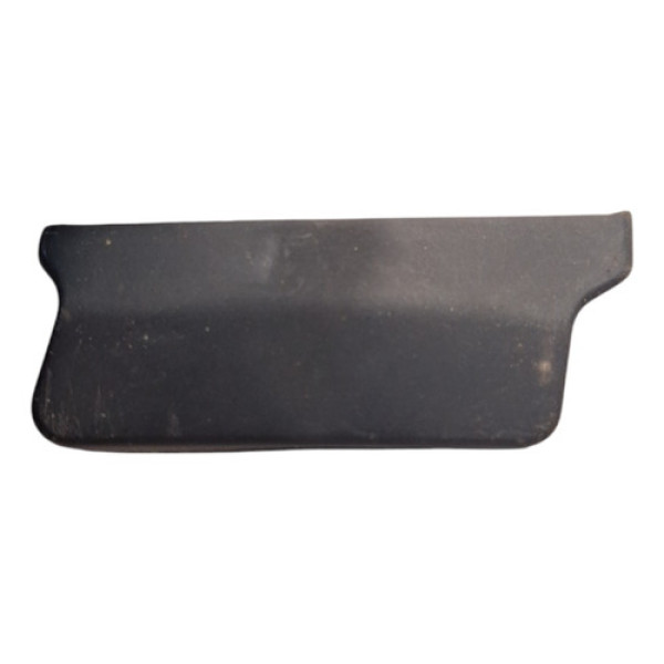 Acabamento Inferior Coluna Porta Audi A3 2006