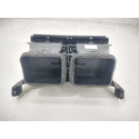 Difusor Saida Ar Console Central Bmw X6 2011 Traseiro