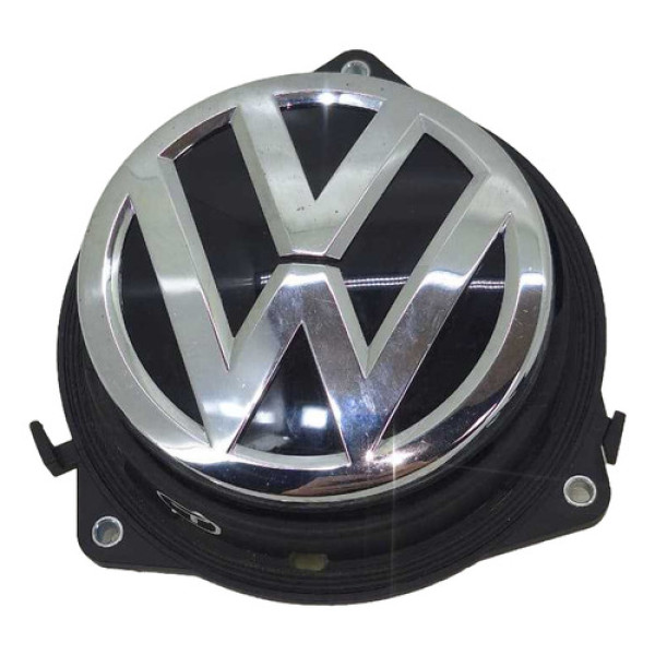 Maçaneta Tampa Traseira Vw Golf Tsi 2015 1