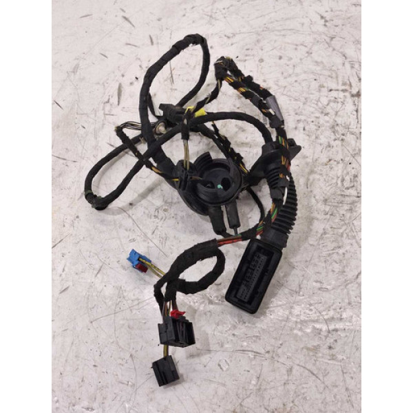 Chicote Porta Audi A3 2013 2014 2015 Dianteira Direita