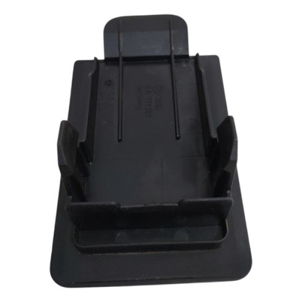 Acabamento Moldura Console Central Ford Fusion 2012