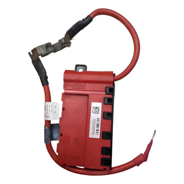 Modulo Placa Polo Positivo Bateria Bmw 320i 2014 2015 2016