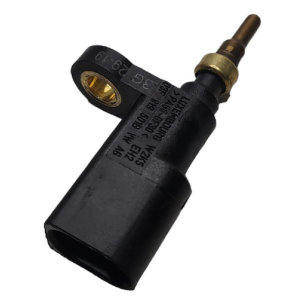 Sensor Temperatura Agua Radiador Tiguan 2020