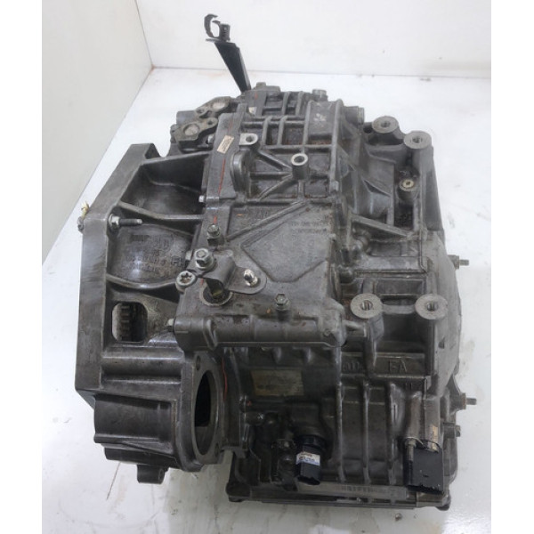 Caixa Câmbio Vw Passat 2.0 Tfsi 2009 Automático