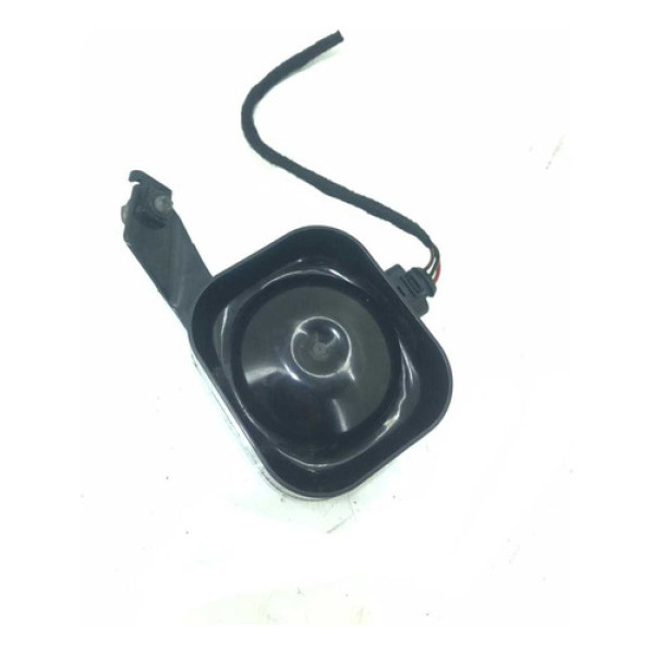 Buzina Sirene Alarme Plug Audi A4 2002 2003 2004 2.0