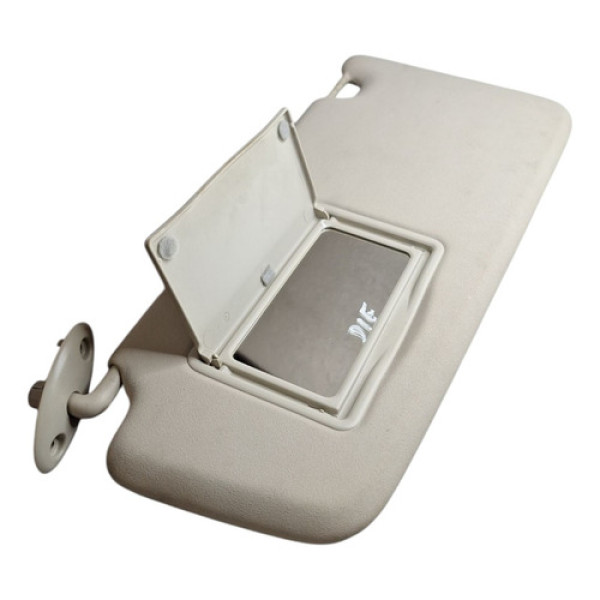 Quebra Sol Freelander 2 2014 Lado Esquerdo Motorista 