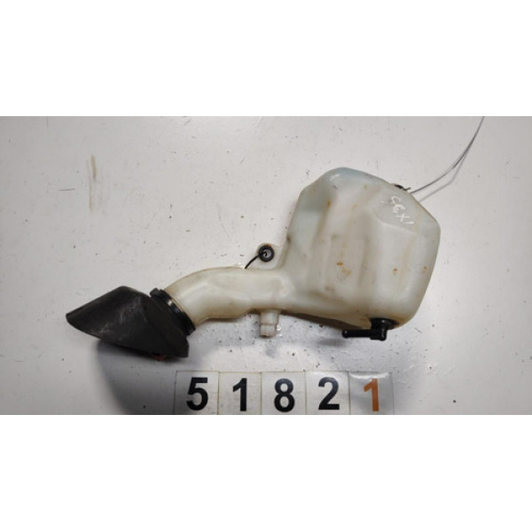 Reservatório Partida A Frio Hyundai Ix35 2016 =51821 Pr139