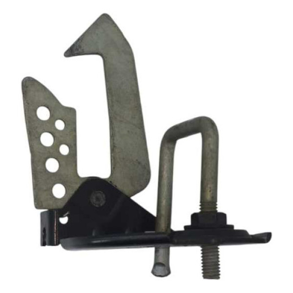 Fechadura Trava Capo Bmw 535i 2011 Lado Esquerdo