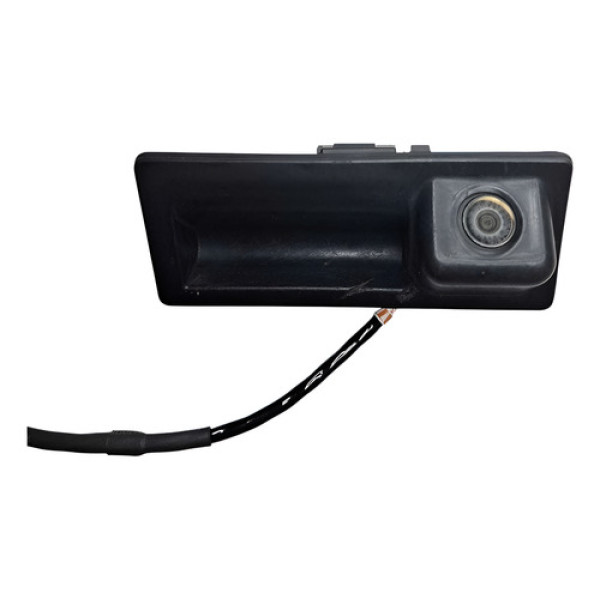 Maçaneta Tampa Traseira Camera Re Volkswagen Tiguan 2020