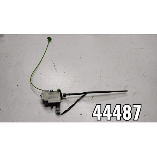 Motor Trava Portinhola Bmw 320 2011 67116985880