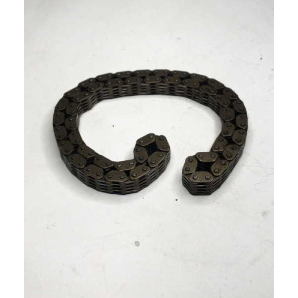 Corrente Menor Ponto Motor Golf Gti 2017  