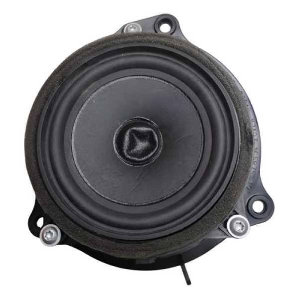 Alto Falante Porta Traseira Esquerda Bmw X1 2019