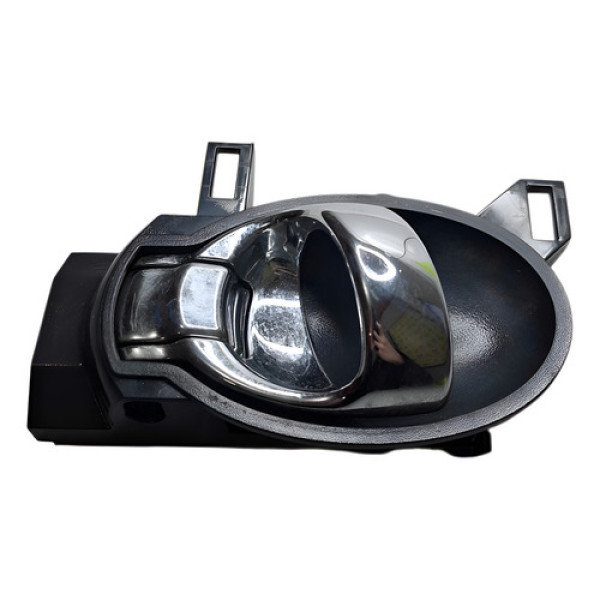 Maçaneta Externa Versa 2015 Traseira Direita 1 1 Traseira