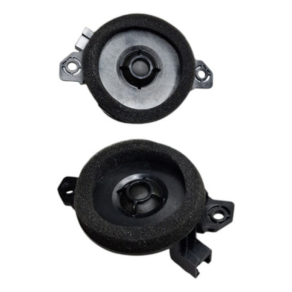 Par Tweeter Porta Volvo Xc40 2020 Hibrida Traseiro 