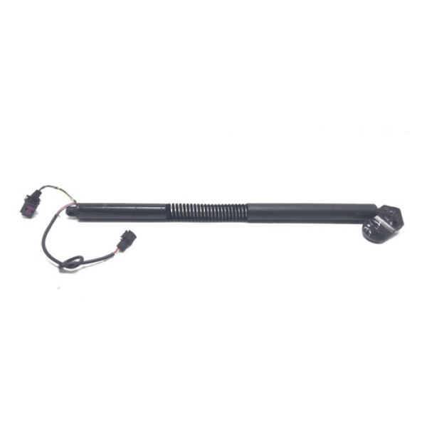 Amortecedor Elétrico Audi A7 2012 Tampa Traseira Esquerda