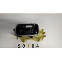 Alavanca Cambio Auto Mitsubishi Outlander 2016  =50104 Pr105