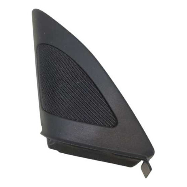 Acabamento Interno Retrovisor Bmw 130 2010 Esquerda 1