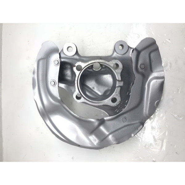 Montante Bmw 320 2013 2014 2015 Dianteiro Esquerdo 1