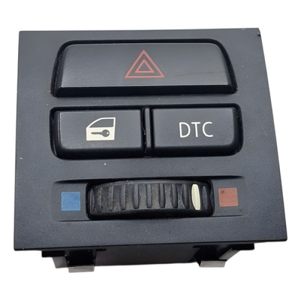 Botão Pisca Alerta Trava Destrava Portas Bmw 320 2014 1
